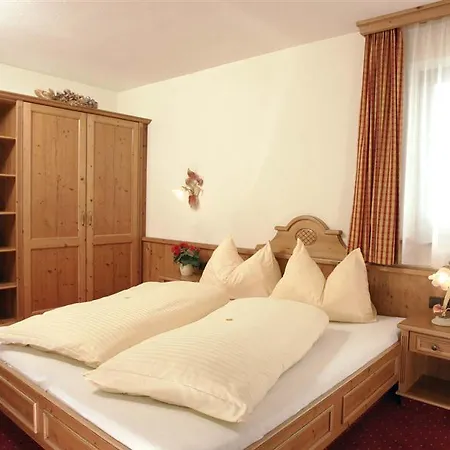 Bauernhoefe Aigenberger Apartment Flachau